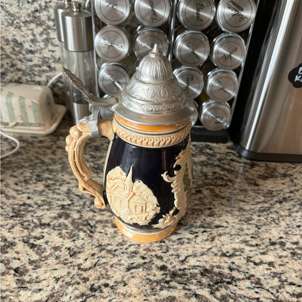 German Stein